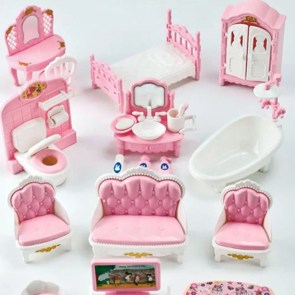 Kitchen Appliances Sale - Sıcak Satış Sevimli Kawaii Pembe 10