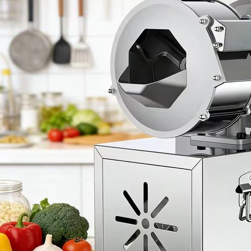 Kitchen Appliances Green - BABEJING Çok Fonksiyonlu Elektrikli Sebze Doğrayıcı