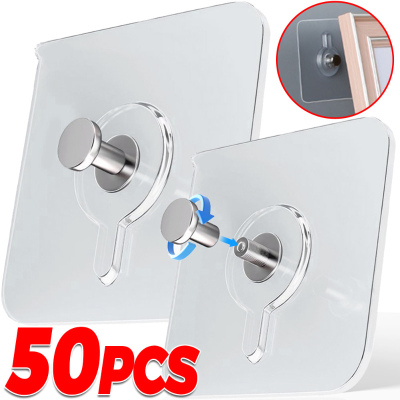 Kitchen Appliances Cabinet - Yapışkanlı Çivili Duvar Kancaları Güçlü Poster