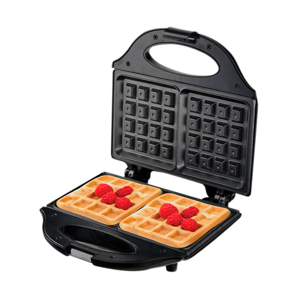 Kitchen Appliances Built In - Profesyonel Elektrikli Waffle Makinesi Pişirme Mutfak