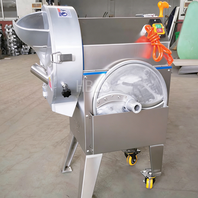 Kitchen Appliances Green - Ticari Elektrikli Sebze Doğrayıcı Meyve, Lahana,