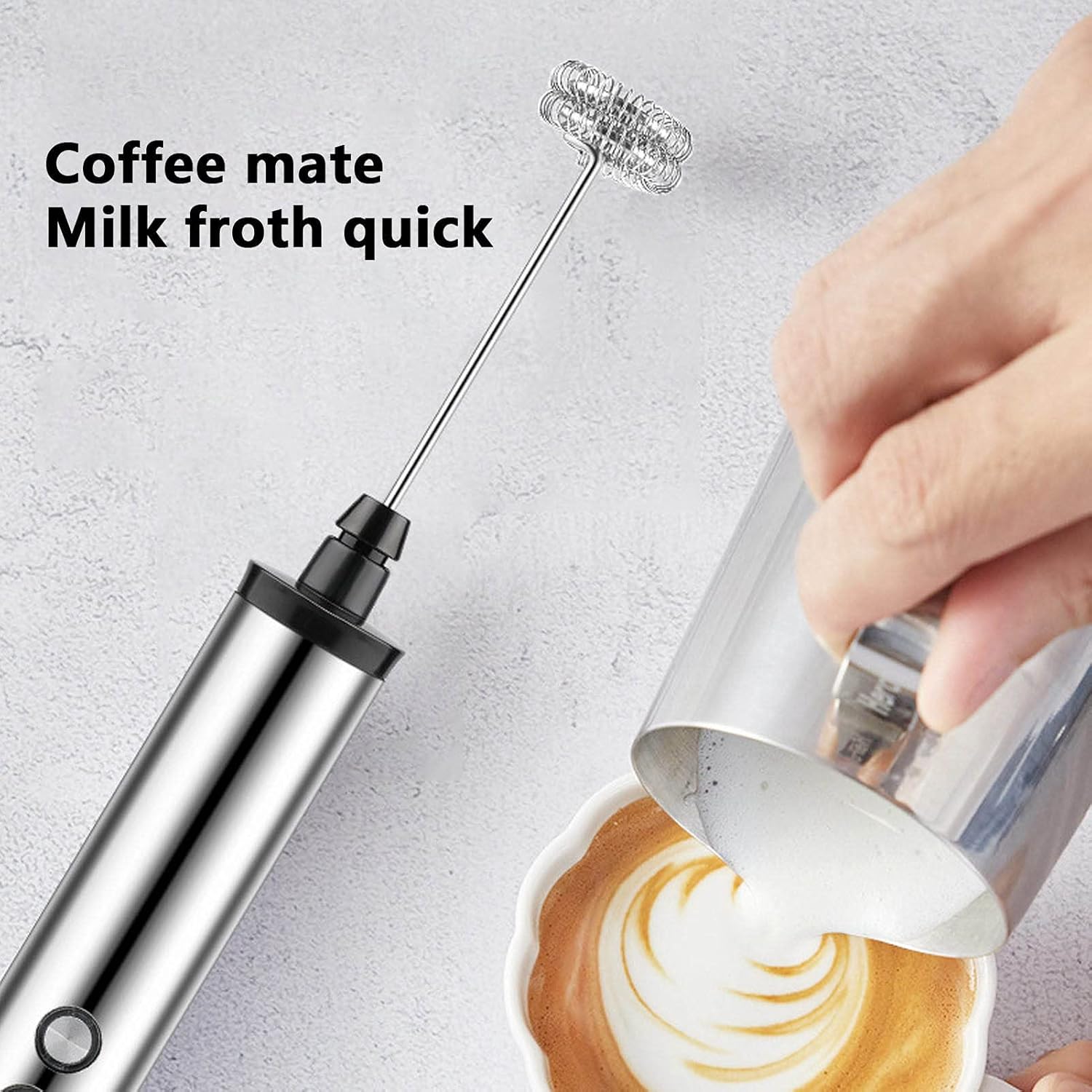 Kitchen Appliances For Home - Magpie 3'ü 1 Arada El Tipi