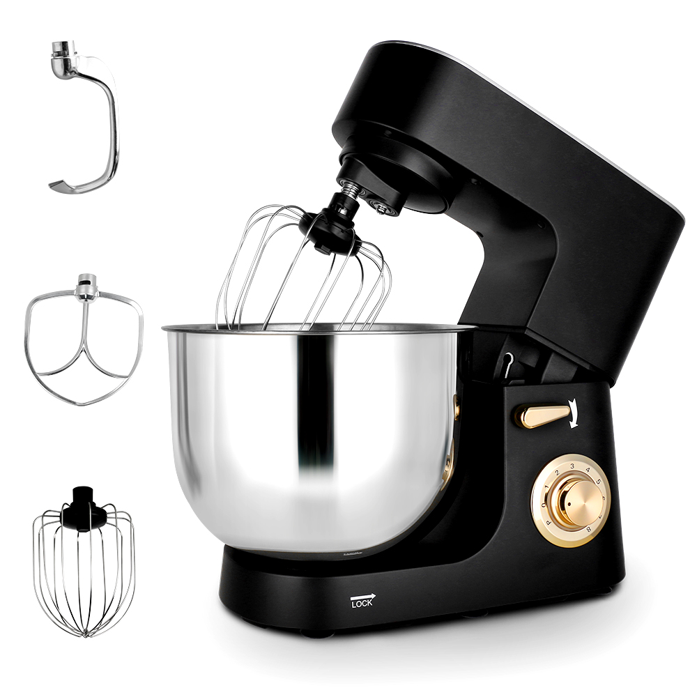 Kitchen Appliances For Home - Ev Tipi Stand Mikser Yüksek Güç