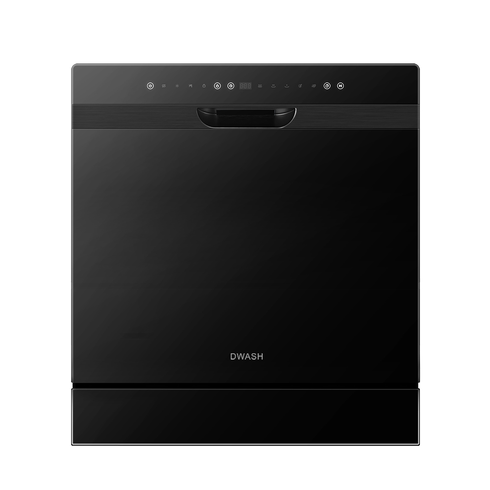 Kitchen Appliances Built In - Mini Ankastre Bulaşık Makinesi OEM 8