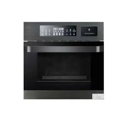 Kitchen Appliances Built In - Ev Tipi Büyük Mutfak Aletleri Çok