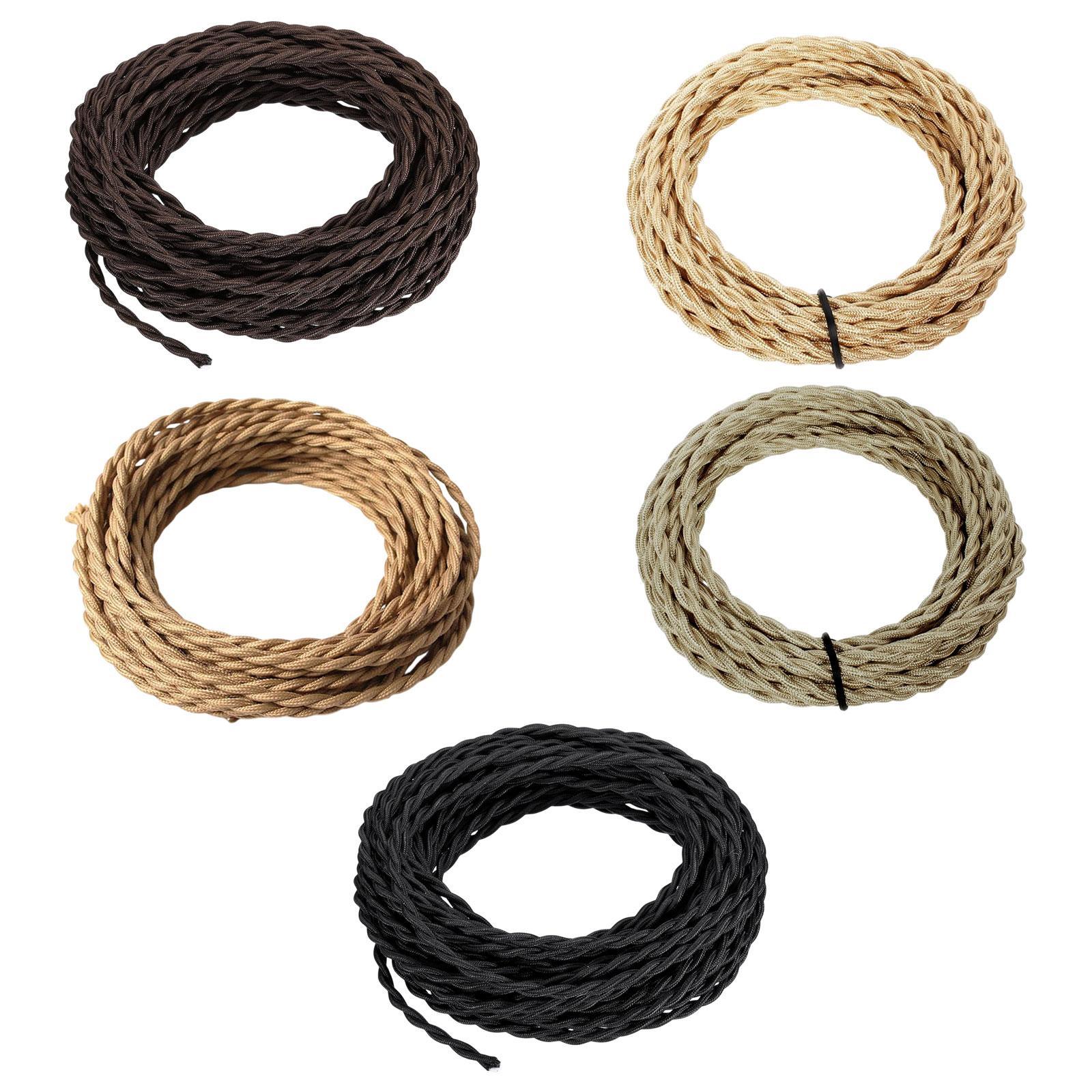 Kitchen Appliances Extension Cord - Saf Bakır Sarkıt Işık Kablosu 5