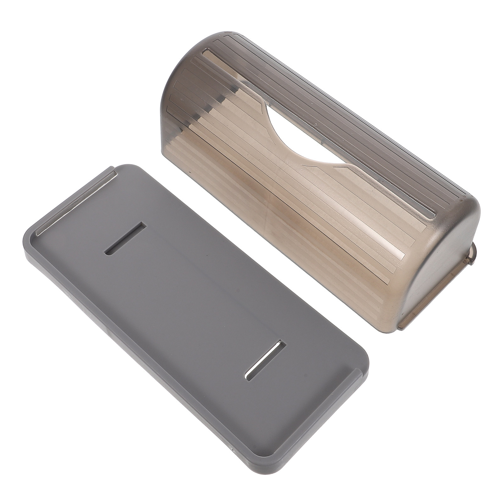 Kitchen Appliances Holder - Duvara Monte Edilen Çöp Torbası Tutucu