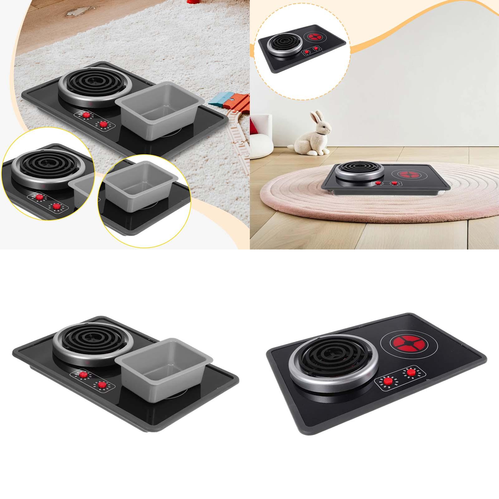 Çocuklar İçin Mutfak Oyuncakla - Kitchen Appliances For Kids incelemesi ve fiyatı