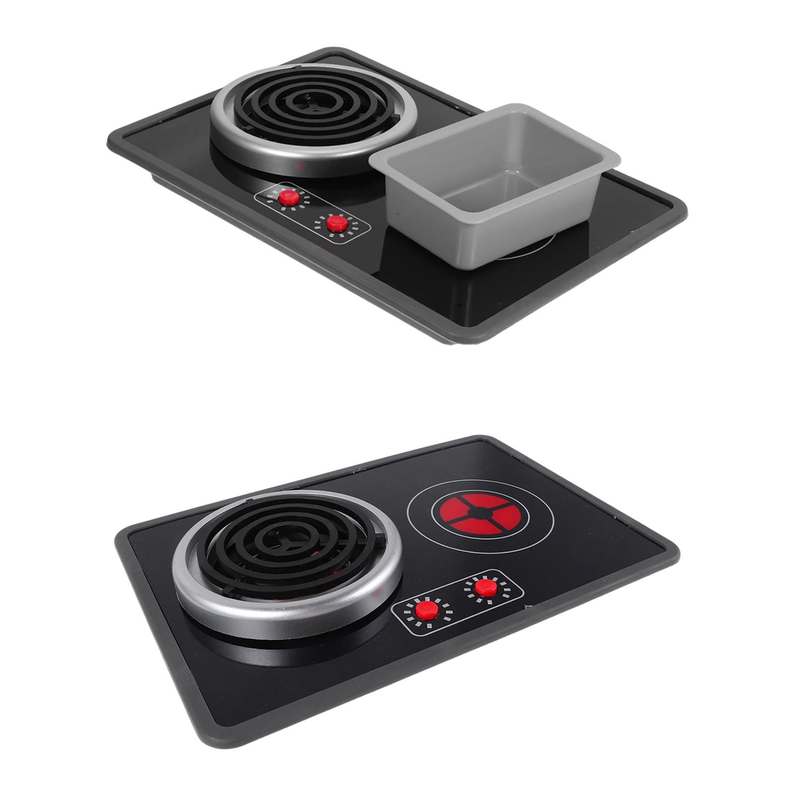 Çocuklar İçin Mutfak Oyuncakla - Kitchen Appliances For Kids incelemesi ve fiyatı
