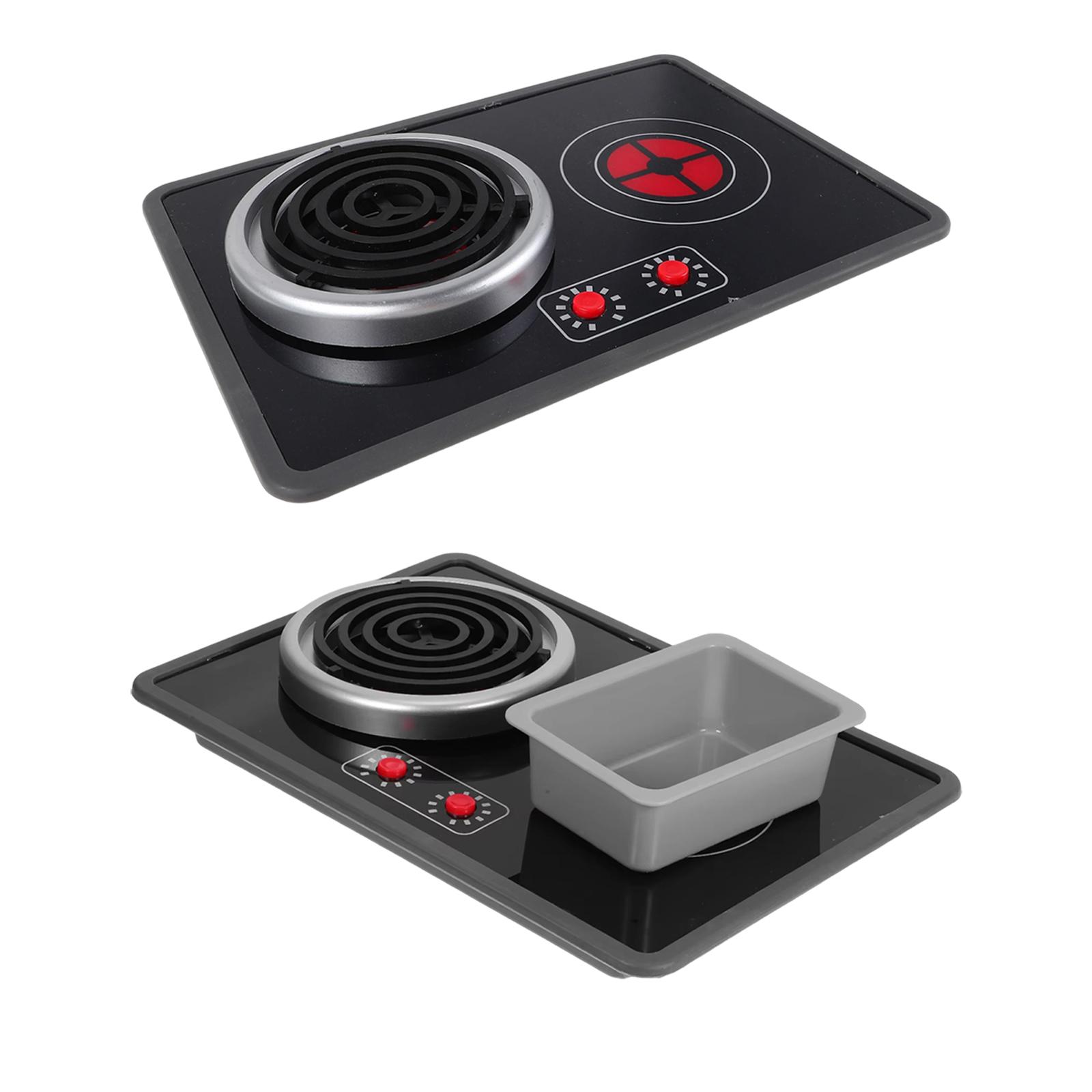 Çocuklar İçin Mutfak Oyuncakla - Kitchen Appliances For Kids incelemesi ve fiyatı