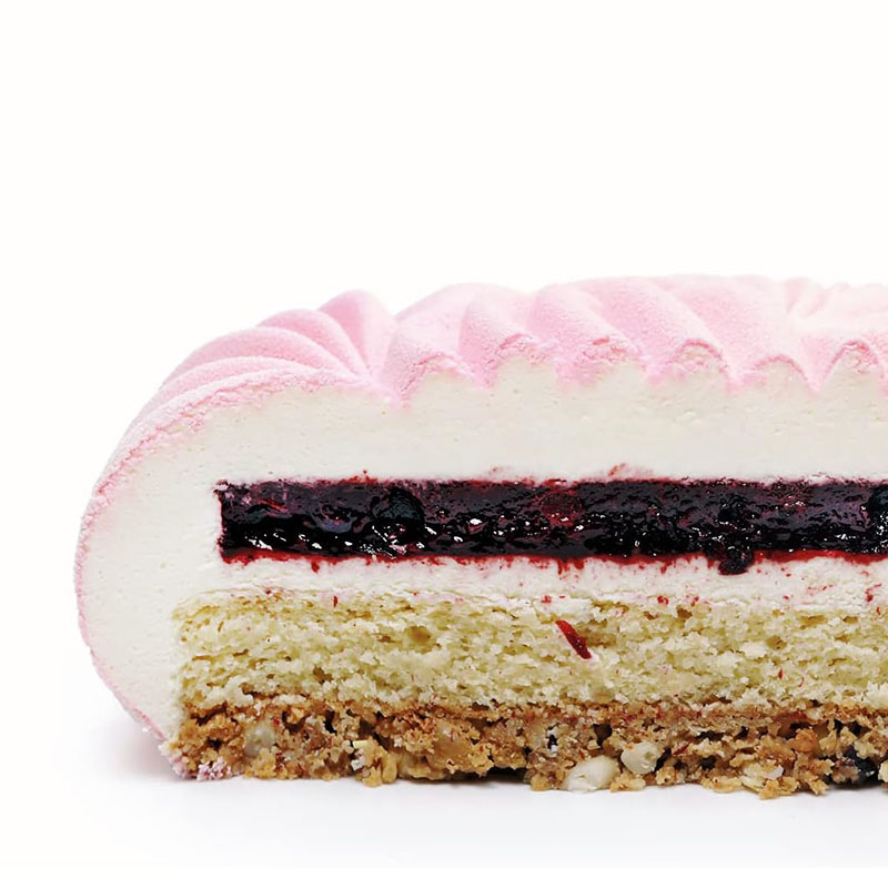 Yuvarlak Mus Kek Tava Pişirme  - Kitchen Appliances Garage incelemesi ve fiyatı