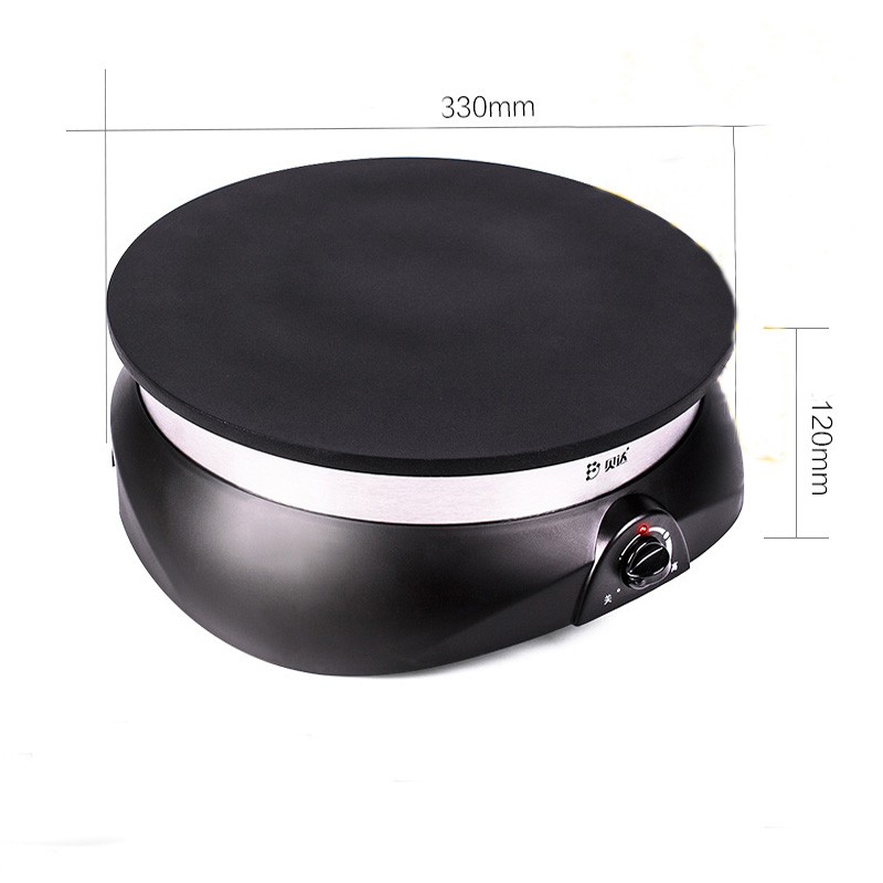 Elektrikli Gözleme Makinesi El - Crepe Maker Non Stick incelemesi ve fiyatı