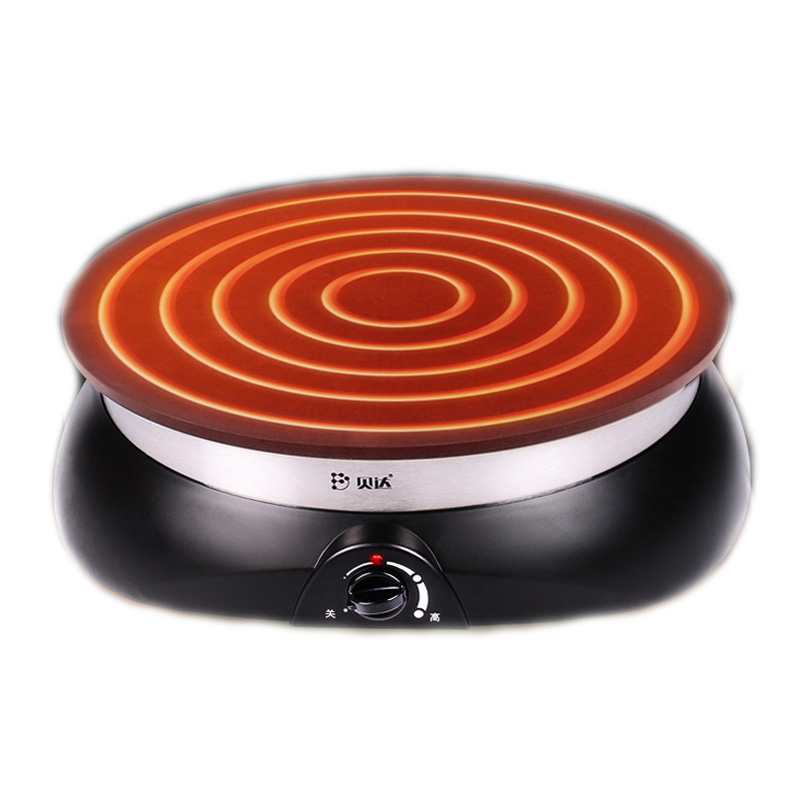 Elektrikli Gözleme Makinesi El - Crepe Maker Non Stick incelemesi ve fiyatı