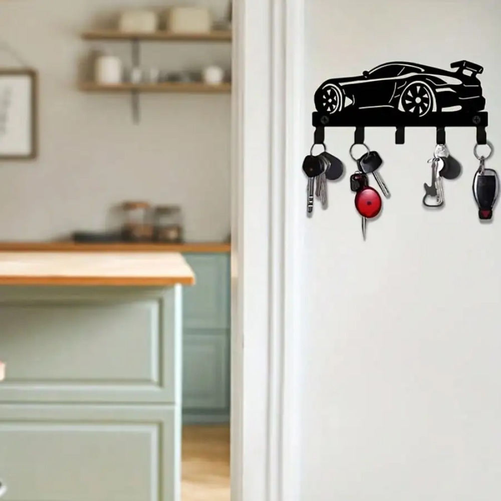 Duvara Monte Anahtarlık, Aerod - Kitchen Appliances Holder incelemesi ve fiyatı