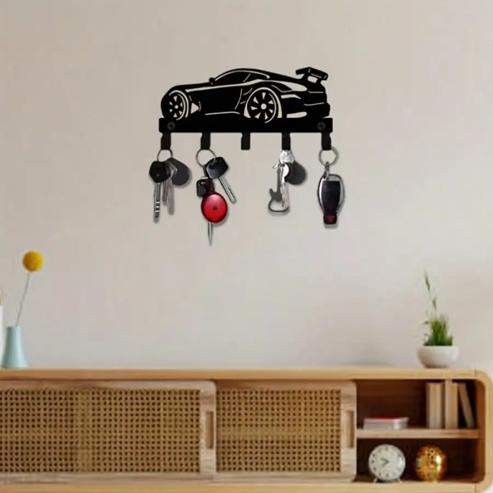 Duvara Monte Anahtarlık, Aerod - Kitchen Appliances Holder incelemesi ve fiyatı
