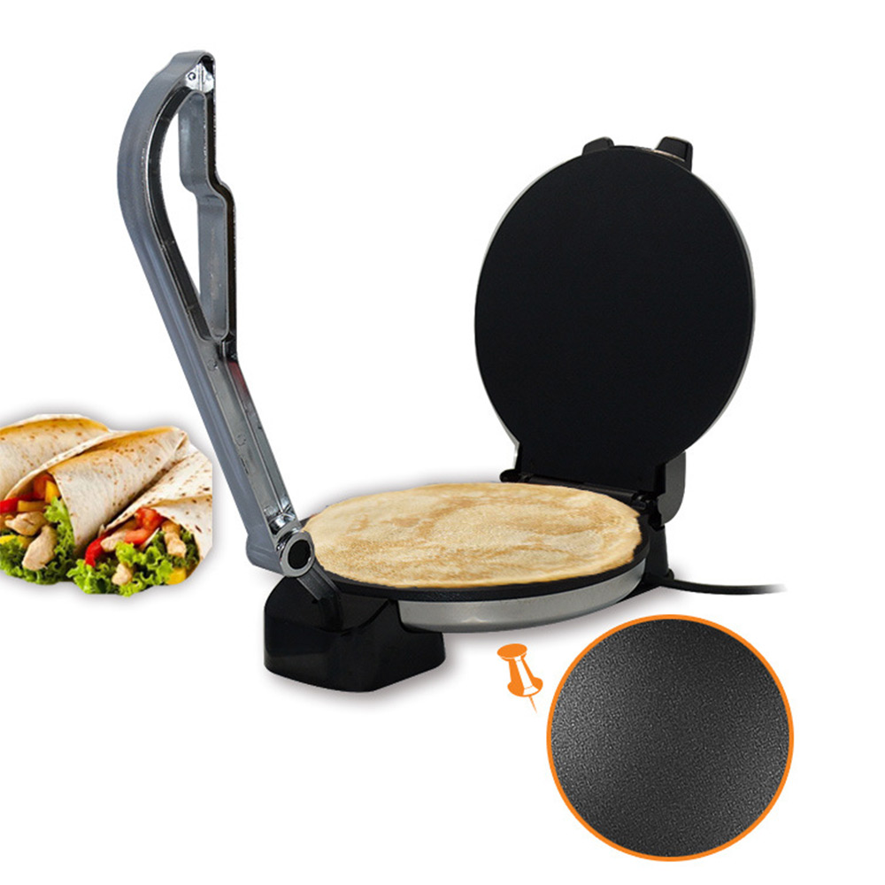 Ticari Gözleme Makinesi Krep M - Crepe Maker Non Stick incelemesi ve fiyatı