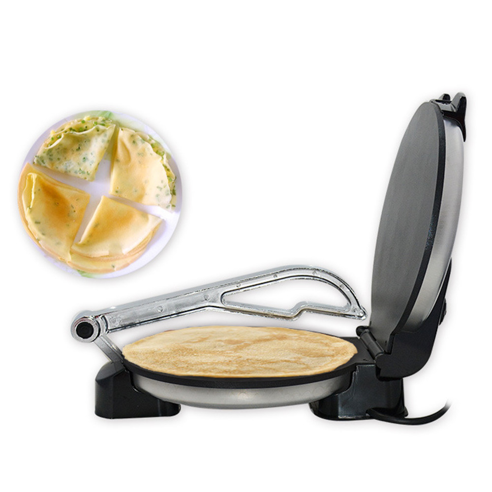 Ticari Gözleme Makinesi Krep M - Crepe Maker Non Stick incelemesi ve fiyatı