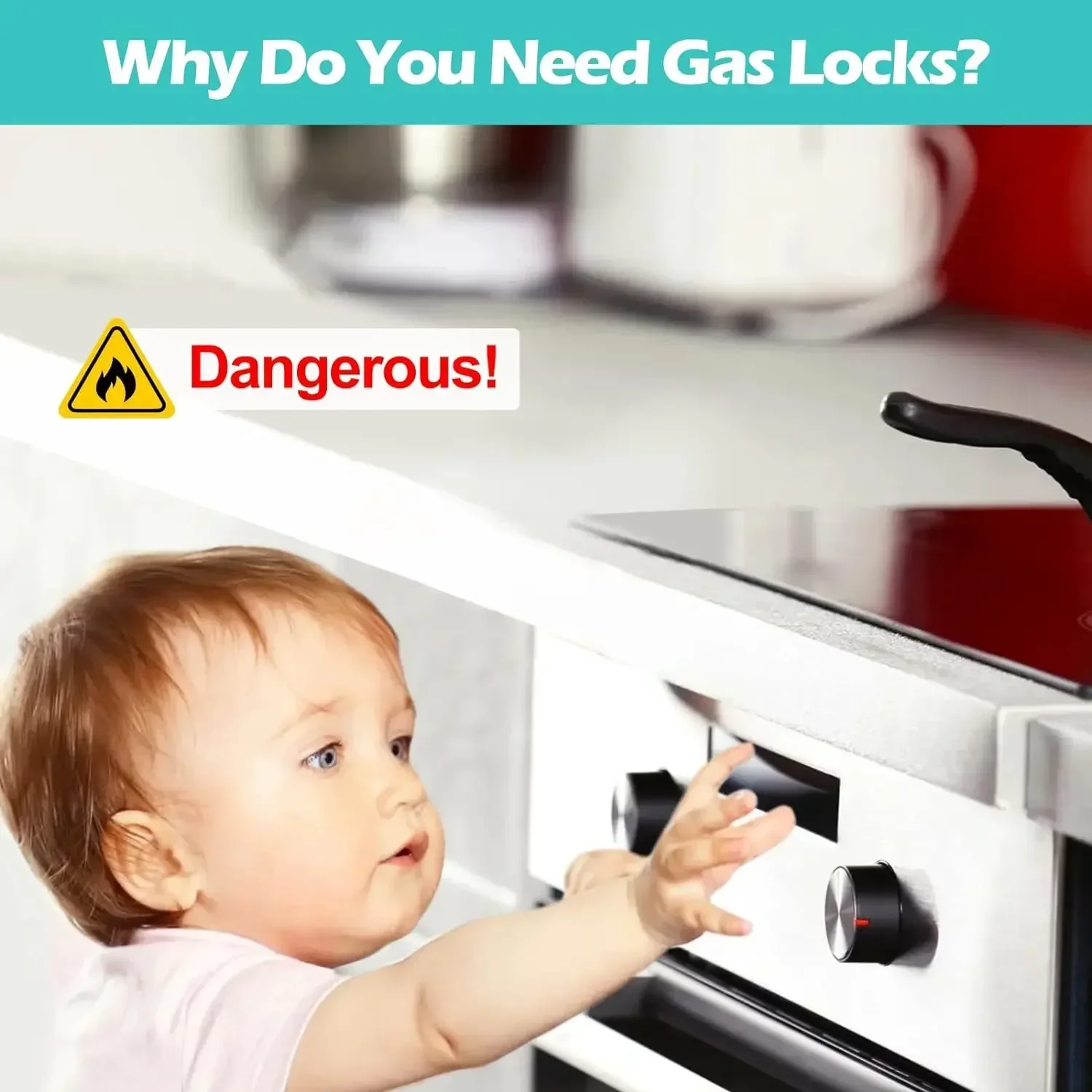 Çocuklara ve Evcil Hayvanlara  - Kitchen Appliances Gas Stove incelemesi ve fiyatı