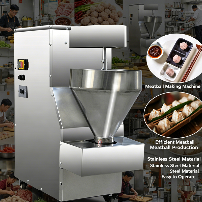 Yüksek Hızlı Ticari Pirinç-Et  - Kitchen Appliances Sale incelemesi ve fiyatı