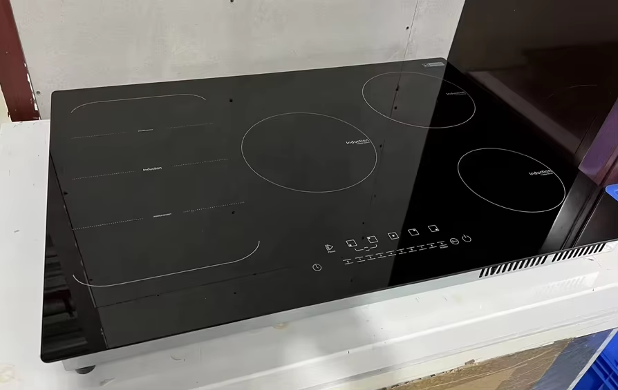 Sıcak Fırsat Yüksek Güçlü İndü - Kitchen Appliances Sale incelemesi ve fiyatı