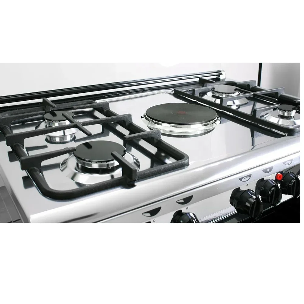 Bağımsız Ocak ve Fırın 5 Brülö - Kitchen Appliances Built In incelemesi ve fiyatı