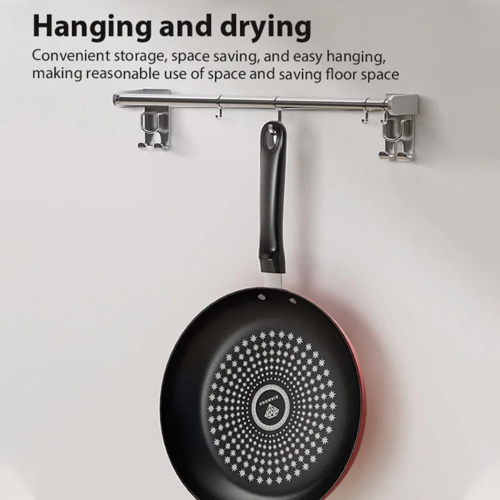 Çok Amaçlı Yapışmaz Wok Tava D - Kitchen Appliances For Home incelemesi ve fiyatı