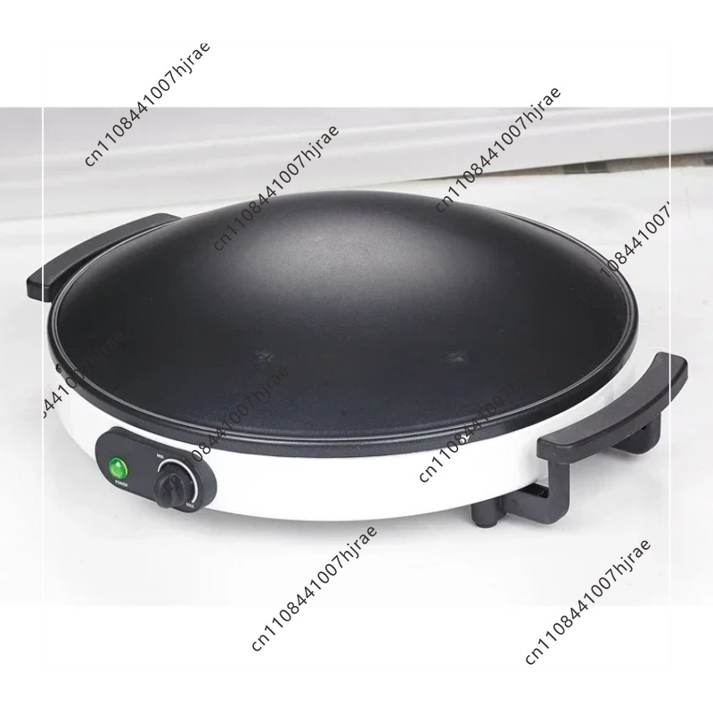 110V/220V 2000W 45CM Kavisli Y - Crepe Maker Non Stick incelemesi ve fiyatı