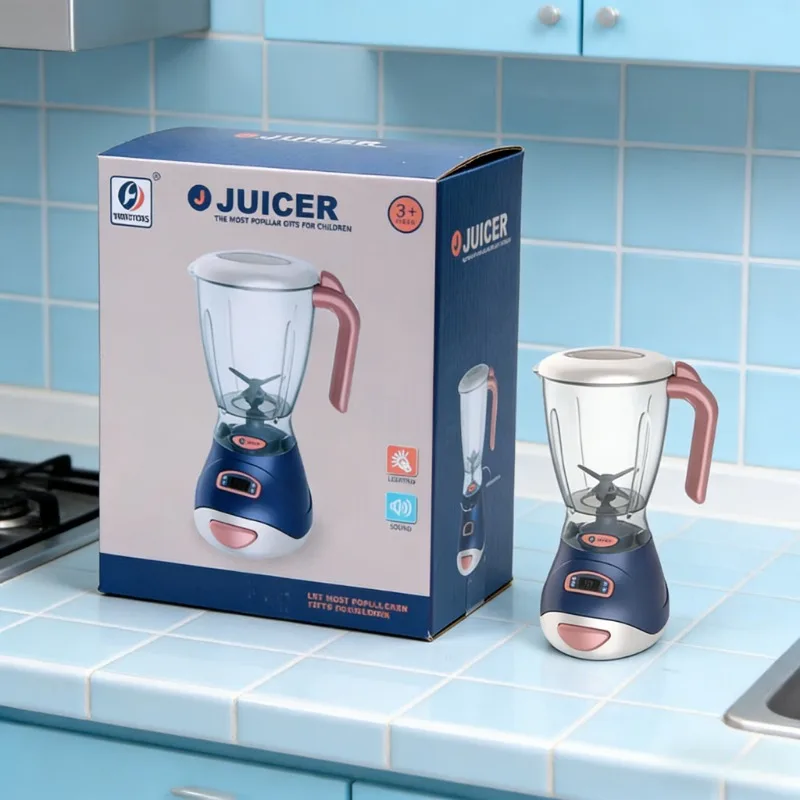 Ev Aletleri Mutfak Oyun Seti M - Kitchen Appliances For Kids incelemesi ve fiyatı