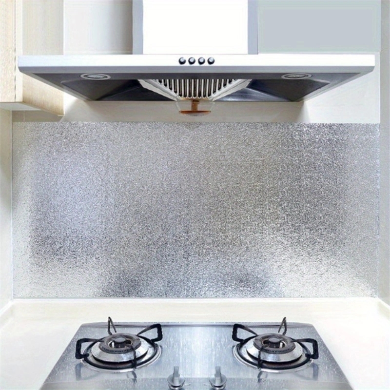 YITAPE Mutfak Alüminyum Folyo  - Kitchen Appliances Cabinet incelemesi ve fiyatı