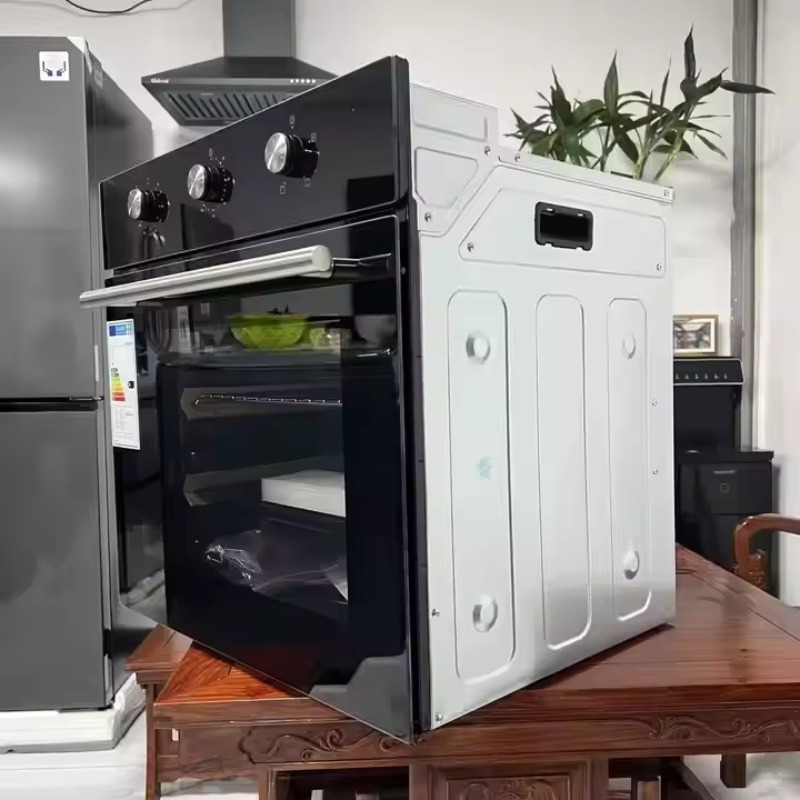 Airo 63L Elektrikli Ankastre 4 - Kitchen Appliances Gas Stove incelemesi ve fiyatı