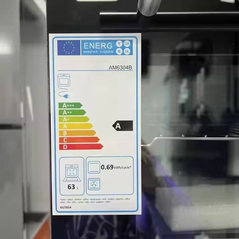 Airo 63L Elektrikli Ankastre 4 - Kitchen Appliances Gas Stove incelemesi ve fiyatı