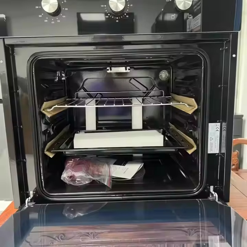 Airo 63L Elektrikli Ankastre 4 - Kitchen Appliances Gas Stove incelemesi ve fiyatı