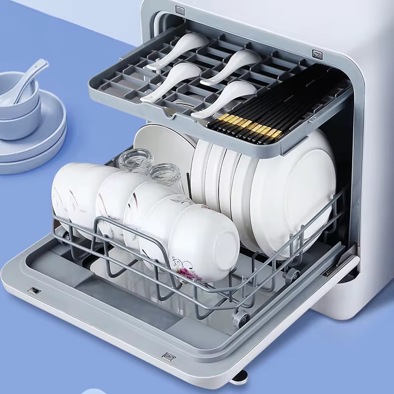 Ev Tipi Masaüstü Mini Çekmecel - Kitchen Appliances For Home incelemesi ve fiyatı