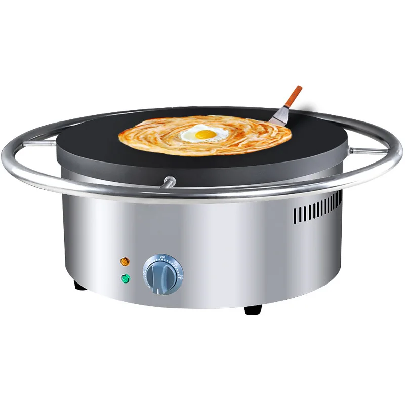 Manuel Döner Elektrikli Krep T - Crepe Maker Non Stick incelemesi ve fiyatı