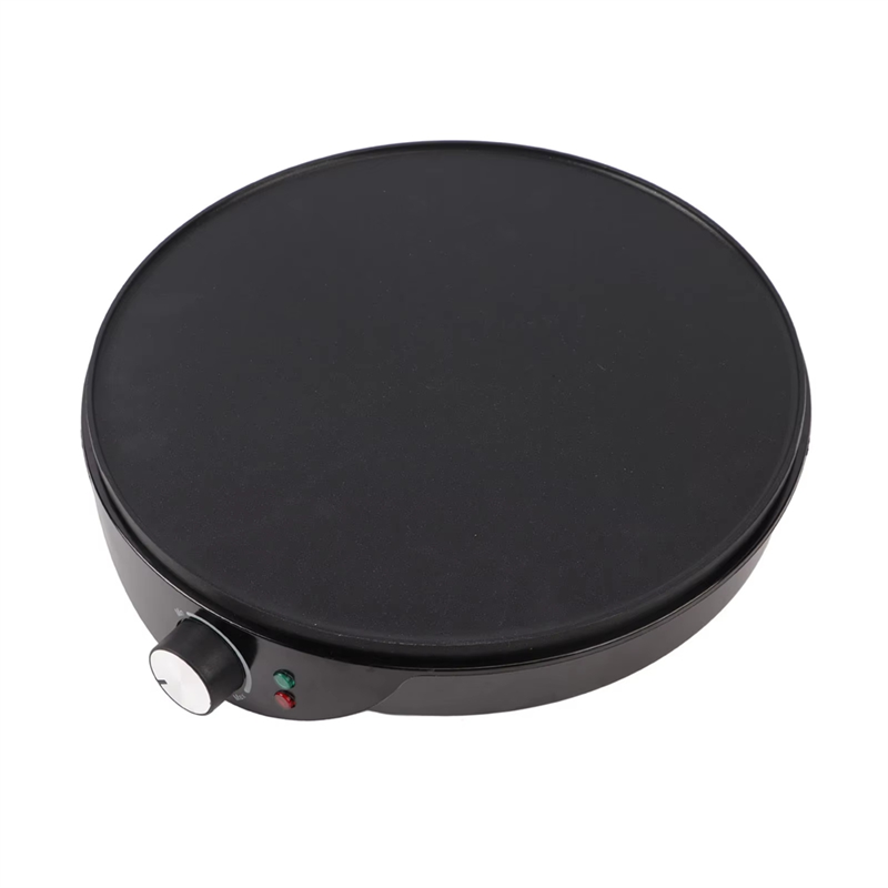 ABUG-Elektrikli Kalbur Krep Ma - Crepe Maker Non Stick incelemesi ve fiyatı
