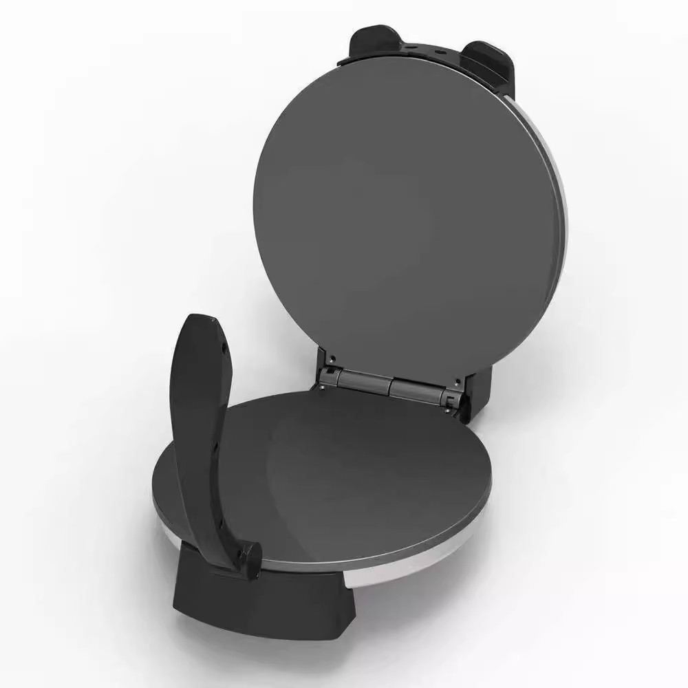 Çift Taraflı Isıtmalı Roti Yap - Crepe Maker Non Stick incelemesi ve fiyatı