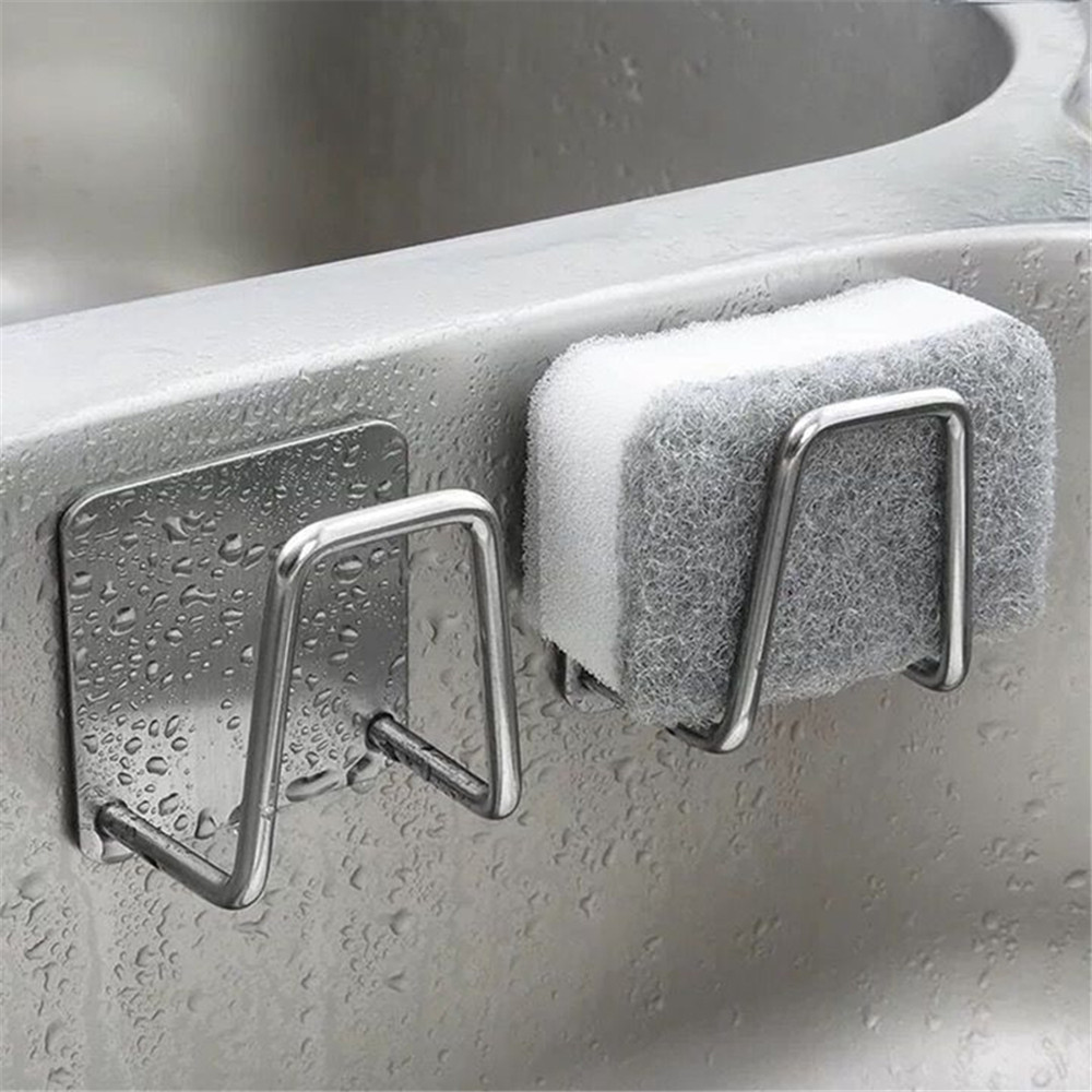 Mutfak Yapışkanlı Güçlü duvar  - Kitchen Appliances Holder incelemesi ve fiyatı