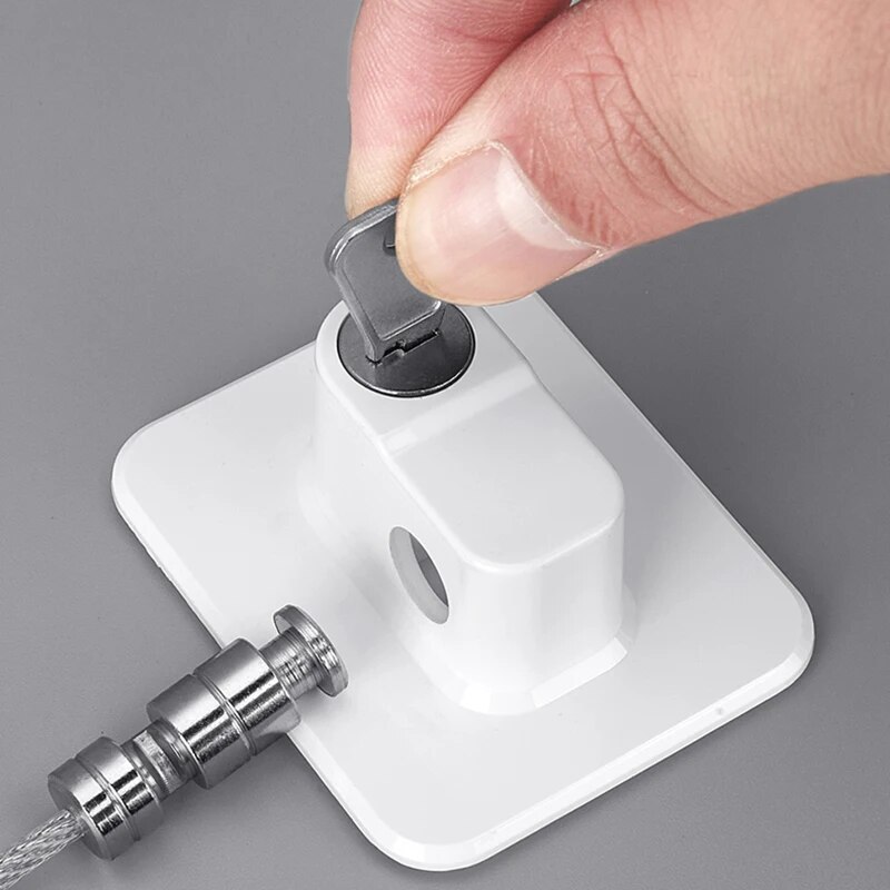1 adet buzdolabı dolap kilitle - Kitchen Appliances For Kids incelemesi ve fiyatı