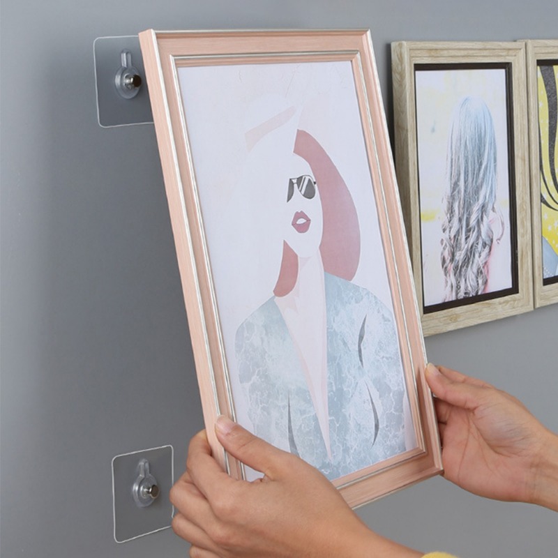 Yapışkanlı Çivili Duvar Kancal - Kitchen Appliances Cabinet incelemesi ve fiyatı