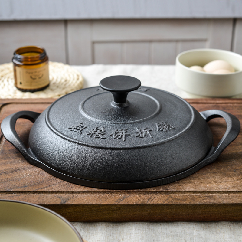 Ağır Hizmet Tipi Hakiki Dökme  - Crepe Maker Non Stick incelemesi ve fiyatı