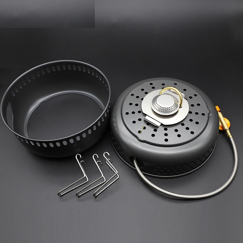 Kamp Gaz Sobası Alkol Soba Ten - Kitchen Appliances Gas Stove incelemesi ve fiyatı