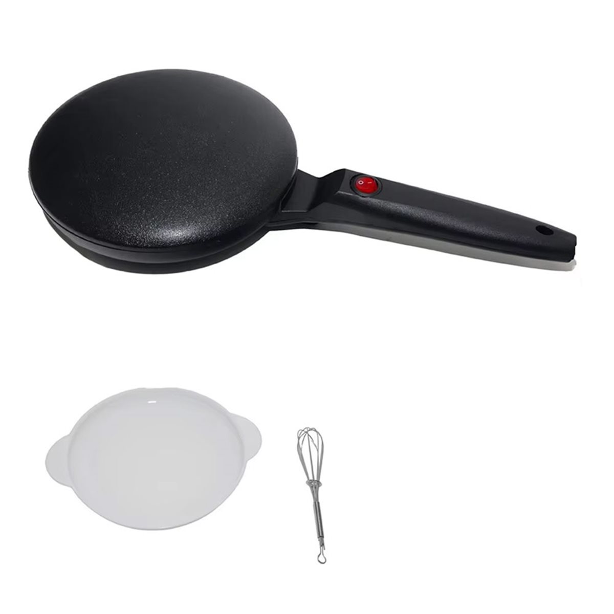 M10K Elektrikli Krep Makinesi, - Crepe Maker Non Stick incelemesi ve fiyatı