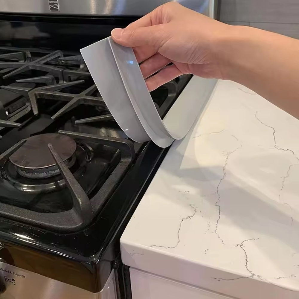 Silikon Boşluk Şeridi Mutfak g - Kitchen Appliances Gas Stove incelemesi ve fiyatı