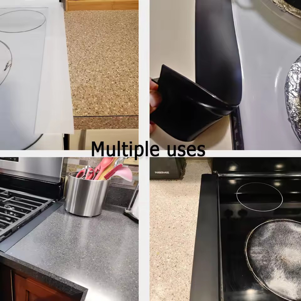 Silikon Boşluk Şeridi Mutfak g - Kitchen Appliances Gas Stove incelemesi ve fiyatı