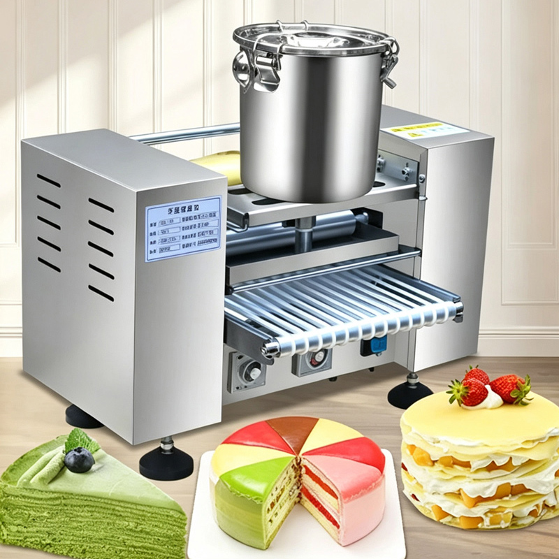 Ticari Yaylı Pankek Yumurta Ha - Crepe Maker Non Stick incelemesi ve fiyatı