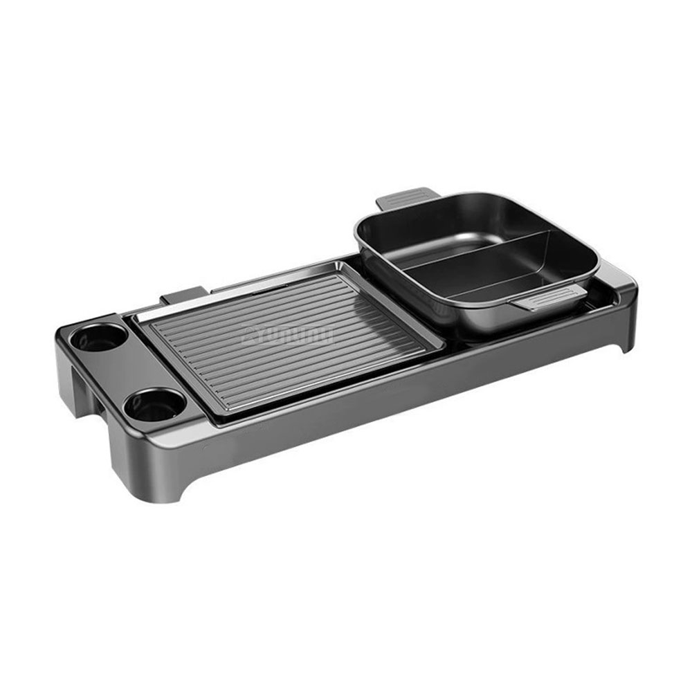 Elektrikli Barbekü Güveç Ocak  - Kitchen Appliances For Home incelemesi ve fiyatı
