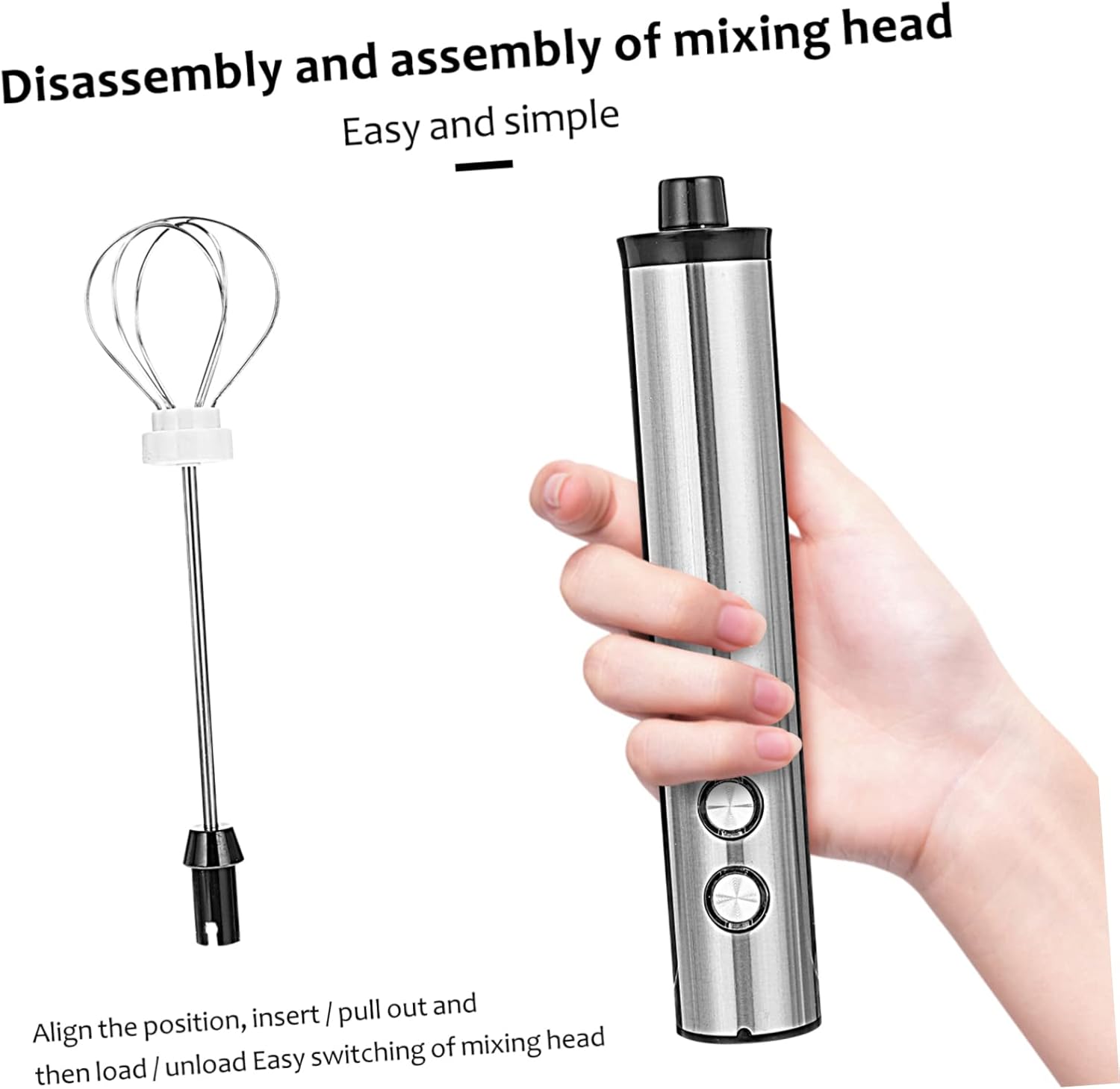 Magpie 3'ü 1 Arada El Tipi Ele - Kitchen Appliances For Home incelemesi ve fiyatı