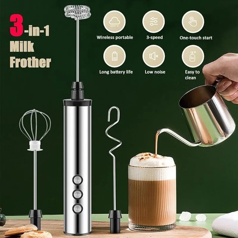 Magpie 3'ü 1 Arada El Tipi Ele - Kitchen Appliances For Home incelemesi ve fiyatı