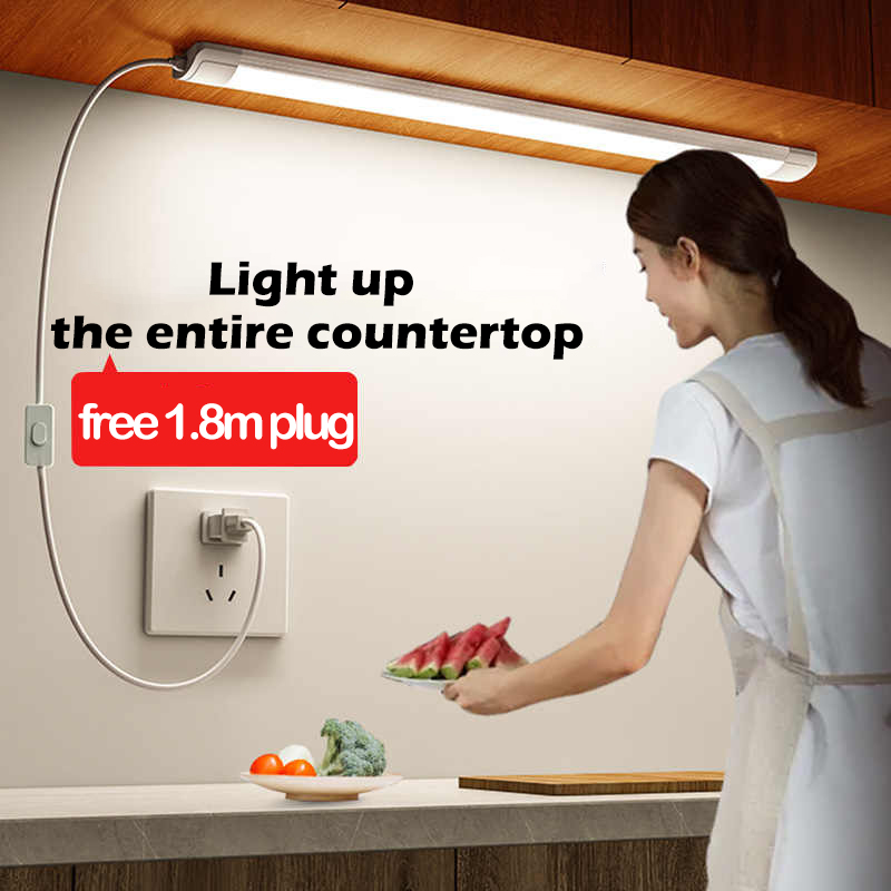 LED Işıklar Mutfak Dolap Altı  - Kitchen Appliances Cabinet incelemesi ve fiyatı