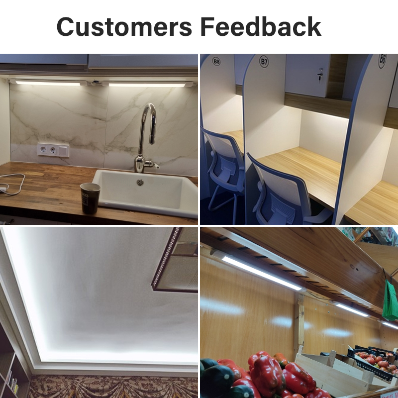 LED Işıklar Mutfak Dolap Altı  - Kitchen Appliances Cabinet incelemesi ve fiyatı